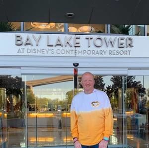 Meet your Posher, John